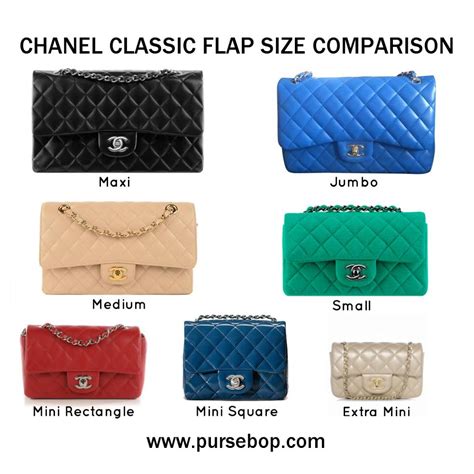 chanel mini rectangle dimensions|chanel mini rectangle size.